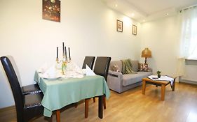 Apartament Zdrojowy